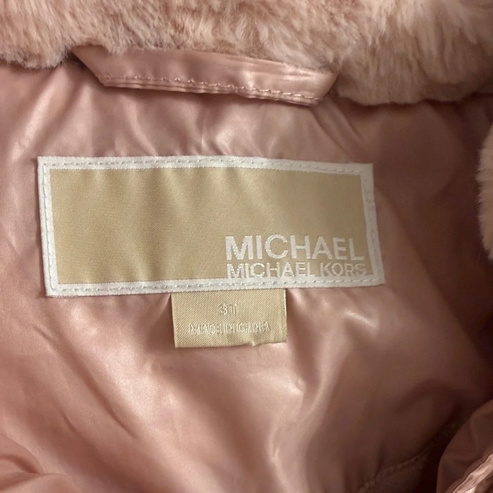 MICHAEL Michael Kors stylish warm